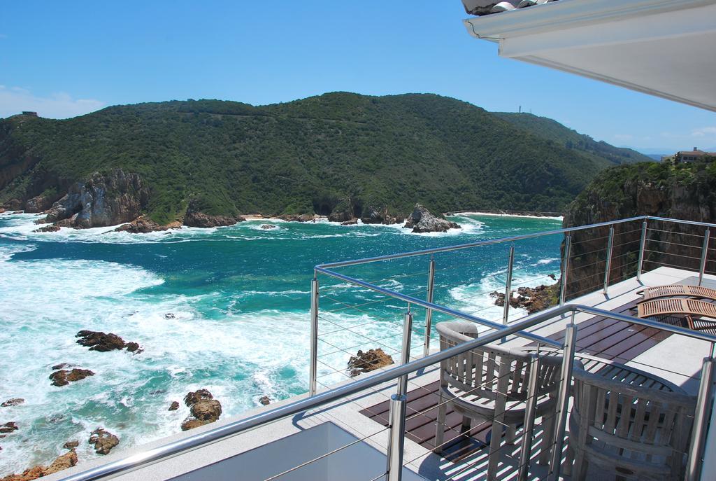 Head over Hills Knysna Værelse billede